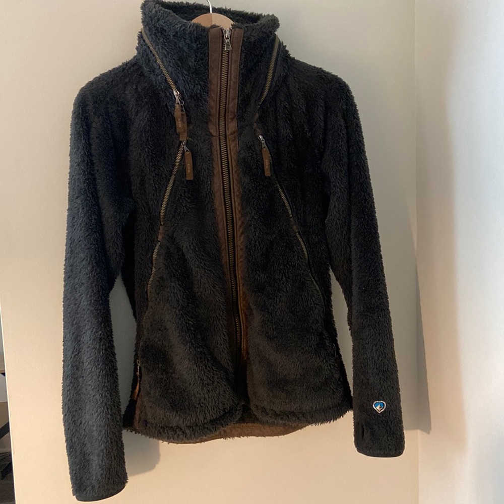 Kuhl Flight Jacket